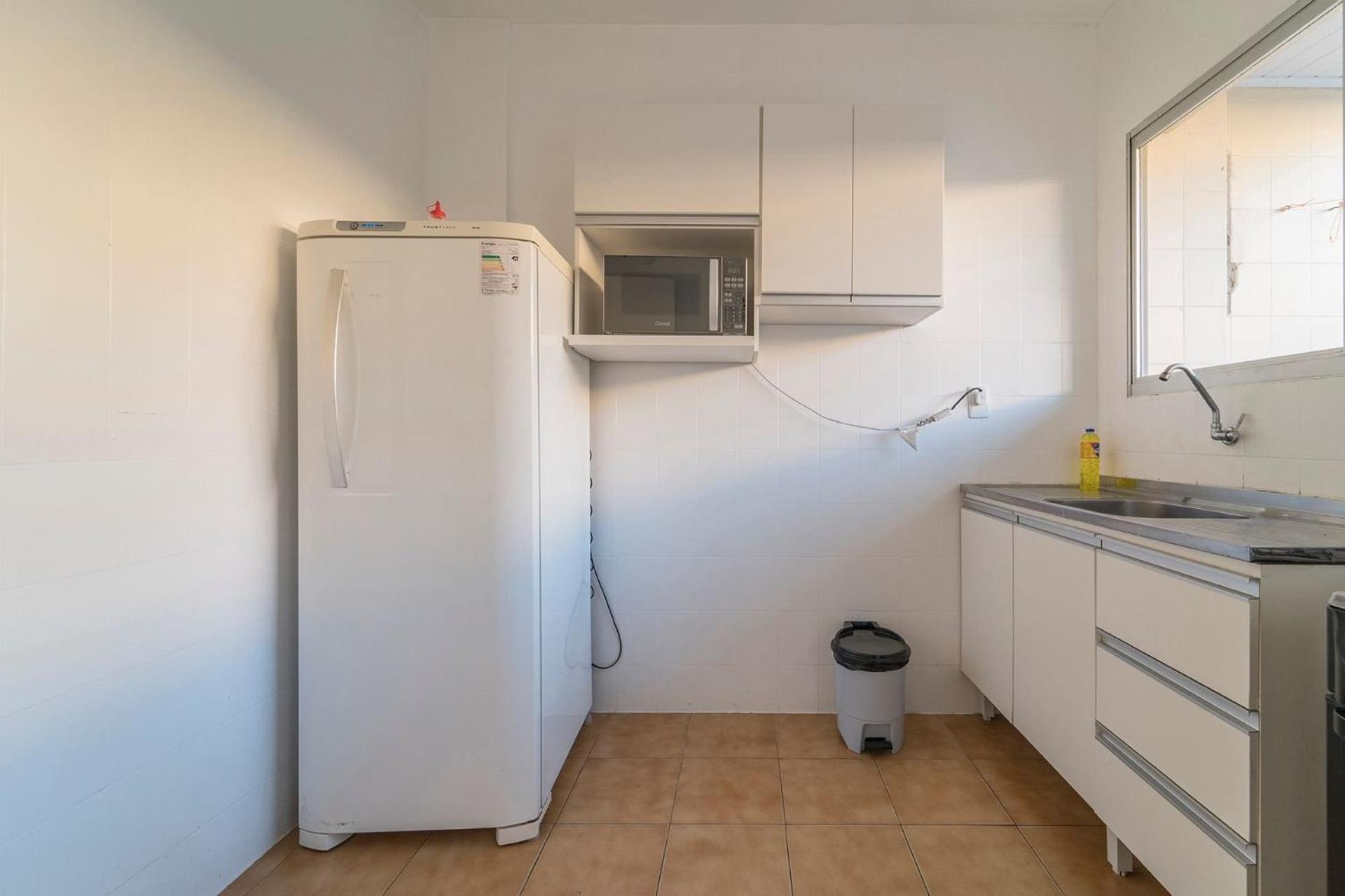 Residencial Eu Quero Sossego Apartman Bombinhas Kültér fotó