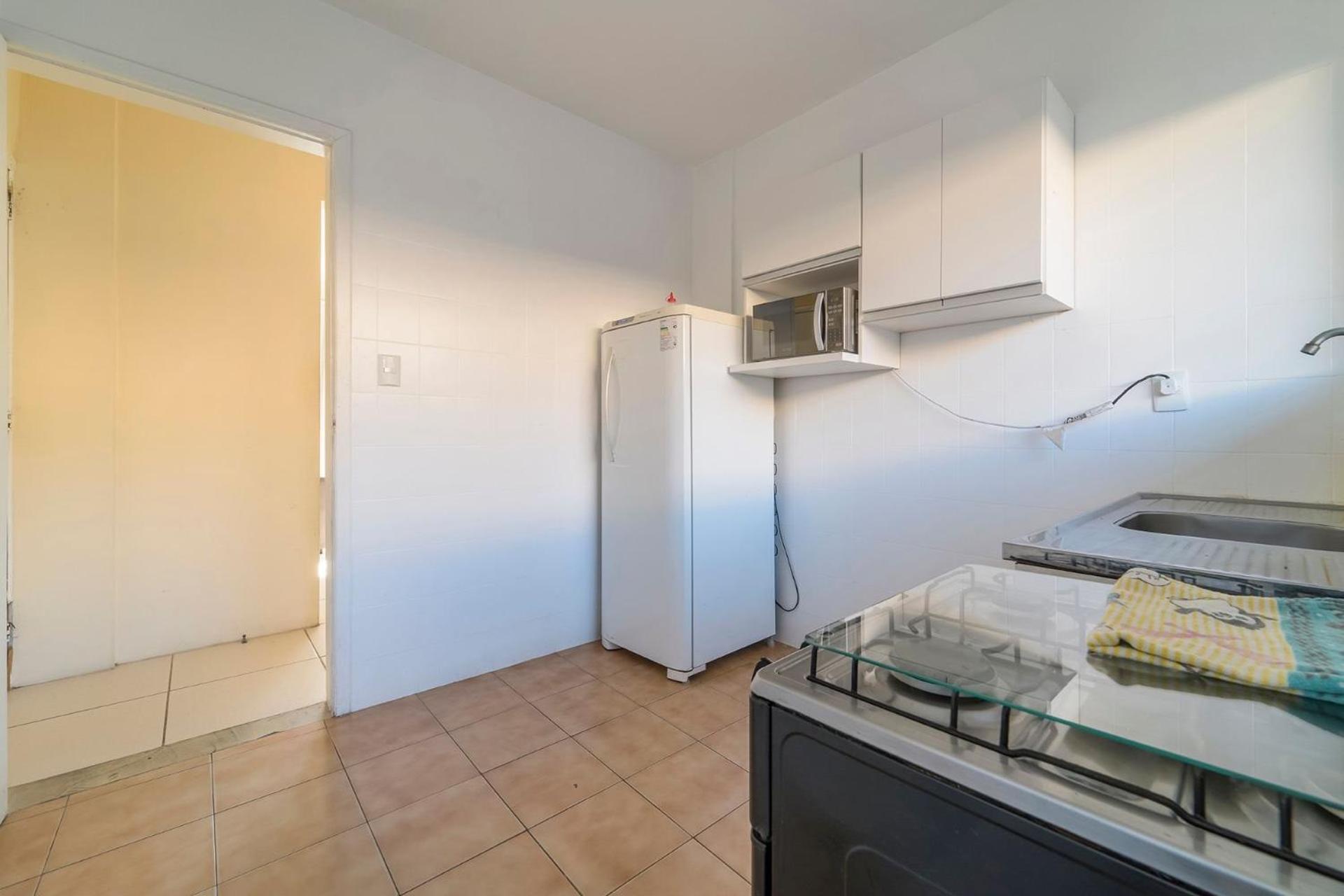 Residencial Eu Quero Sossego Apartman Bombinhas Kültér fotó