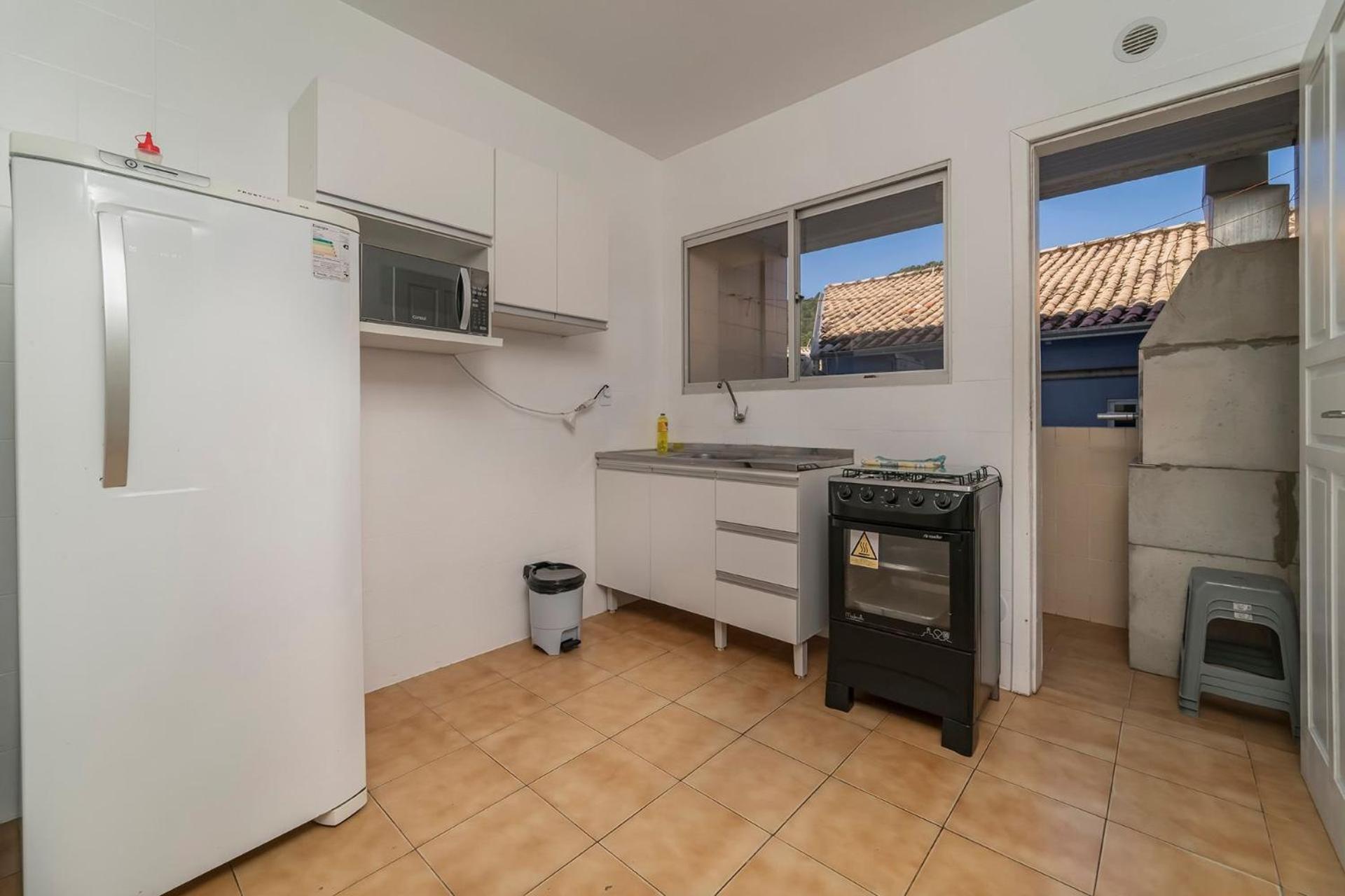 Residencial Eu Quero Sossego Apartman Bombinhas Kültér fotó