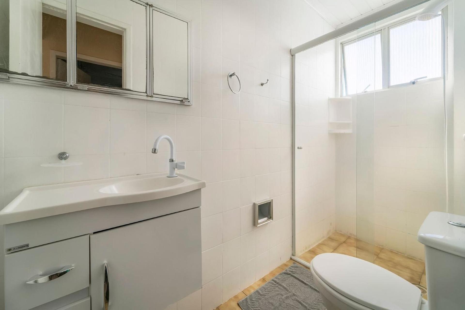 Residencial Eu Quero Sossego Apartman Bombinhas Kültér fotó