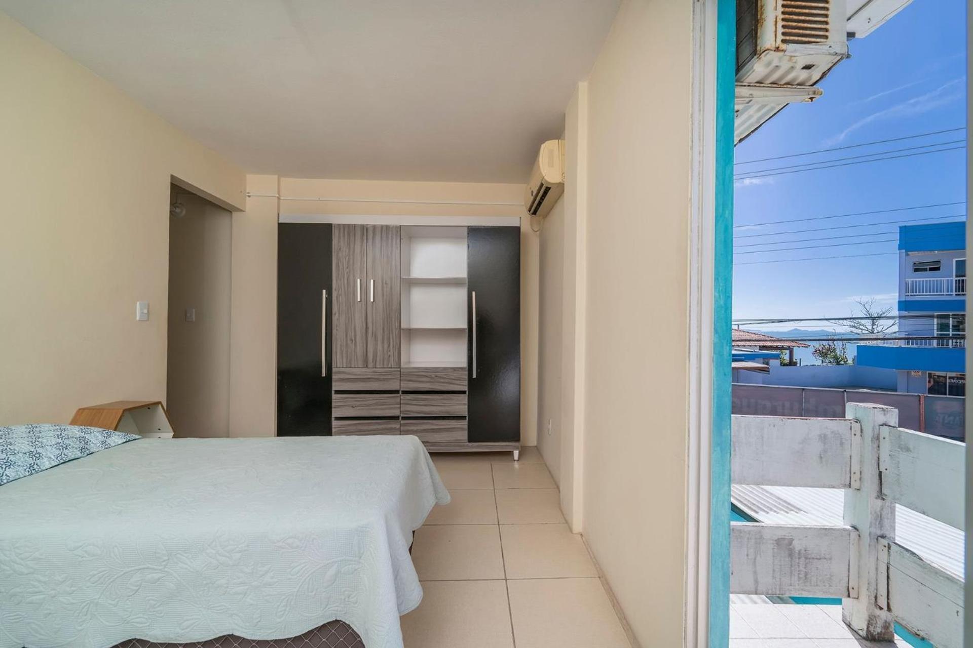 Residencial Eu Quero Sossego Apartman Bombinhas Kültér fotó