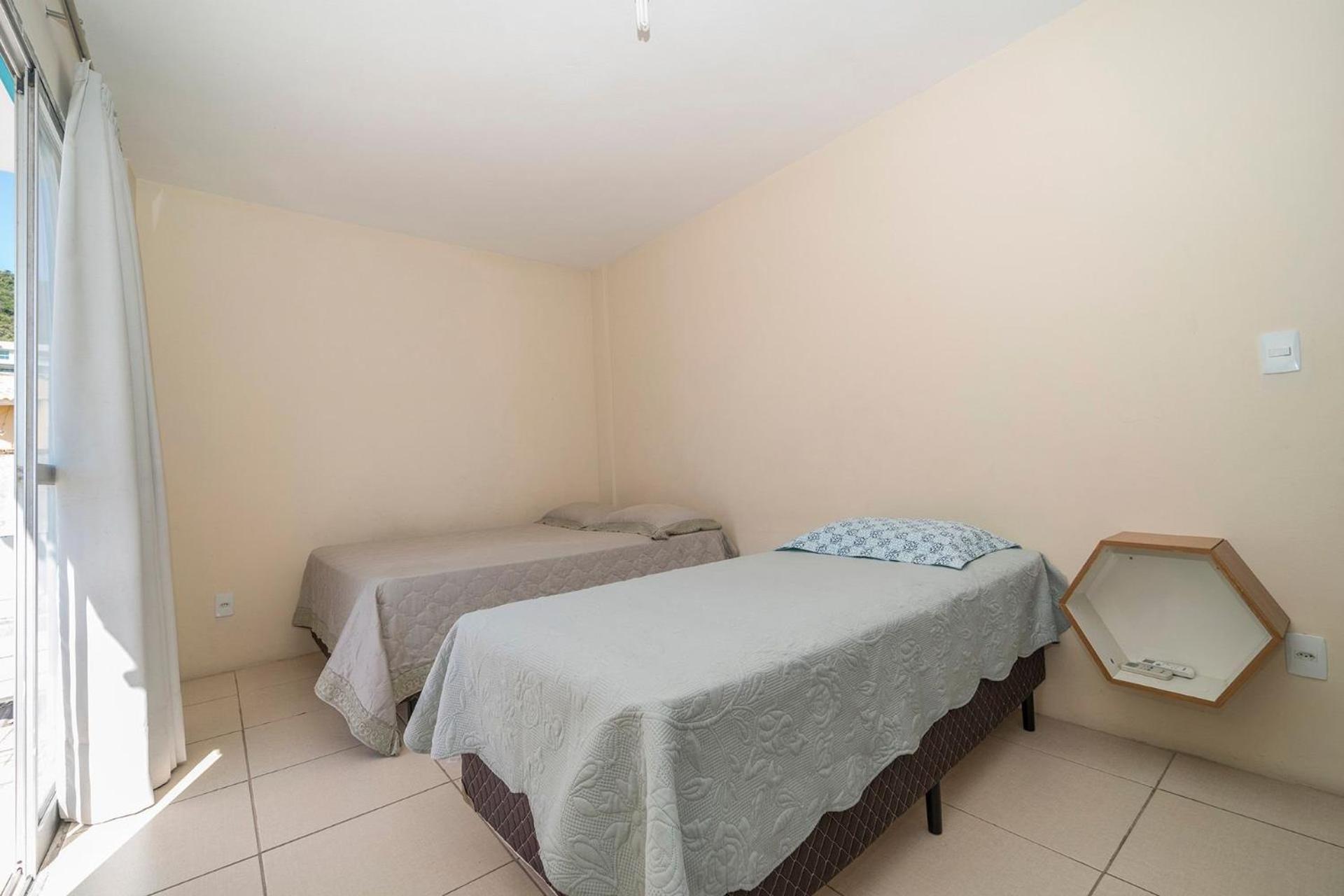 Residencial Eu Quero Sossego Apartman Bombinhas Kültér fotó
