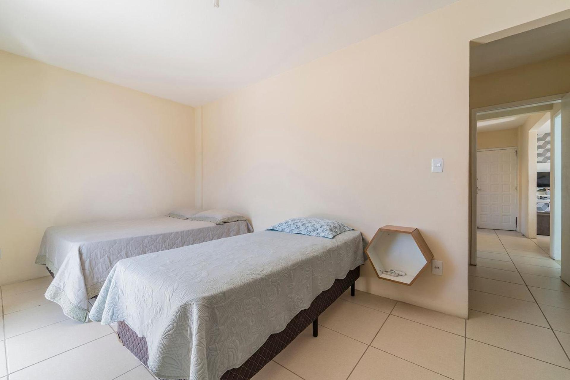 Residencial Eu Quero Sossego Apartman Bombinhas Kültér fotó