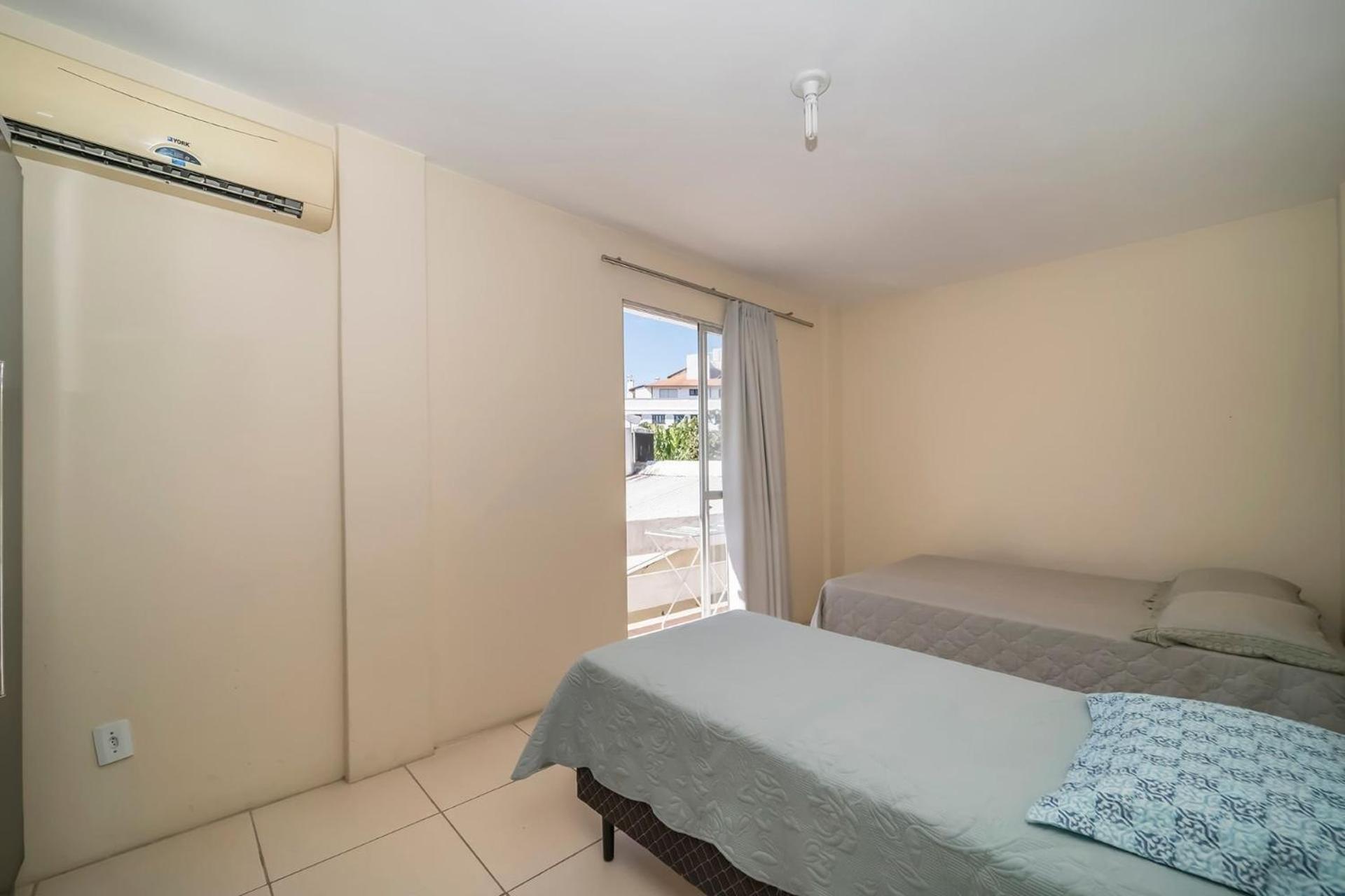 Residencial Eu Quero Sossego Apartman Bombinhas Kültér fotó