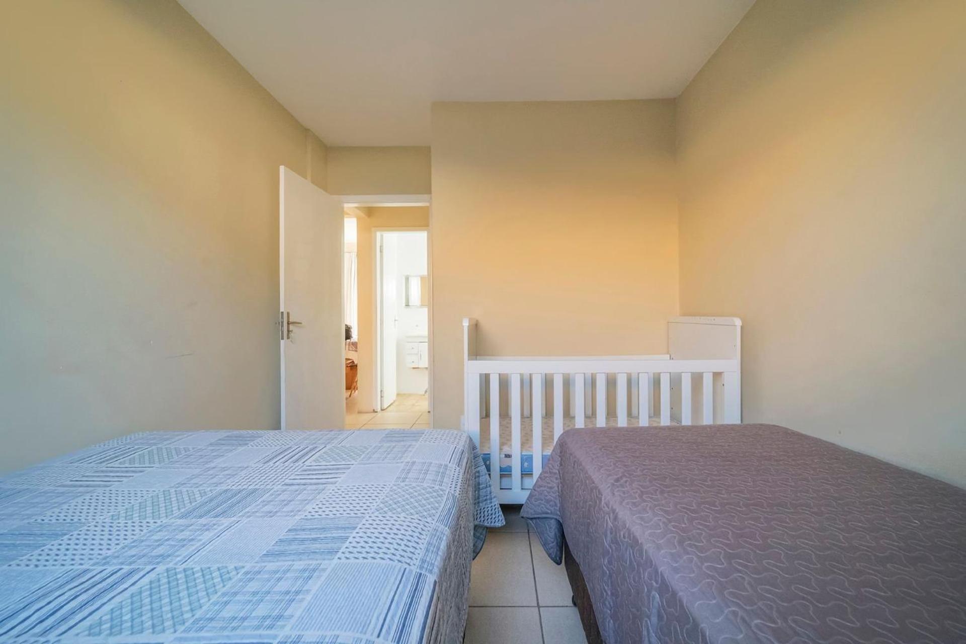 Residencial Eu Quero Sossego Apartman Bombinhas Kültér fotó