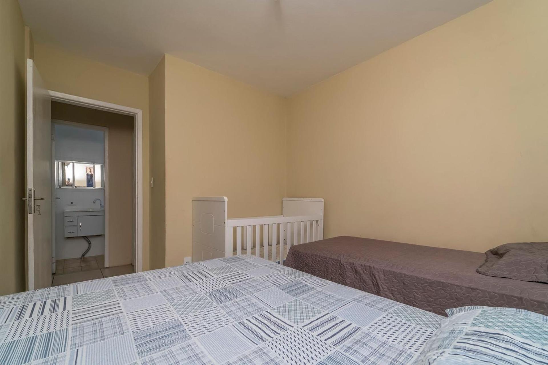 Residencial Eu Quero Sossego Apartman Bombinhas Kültér fotó