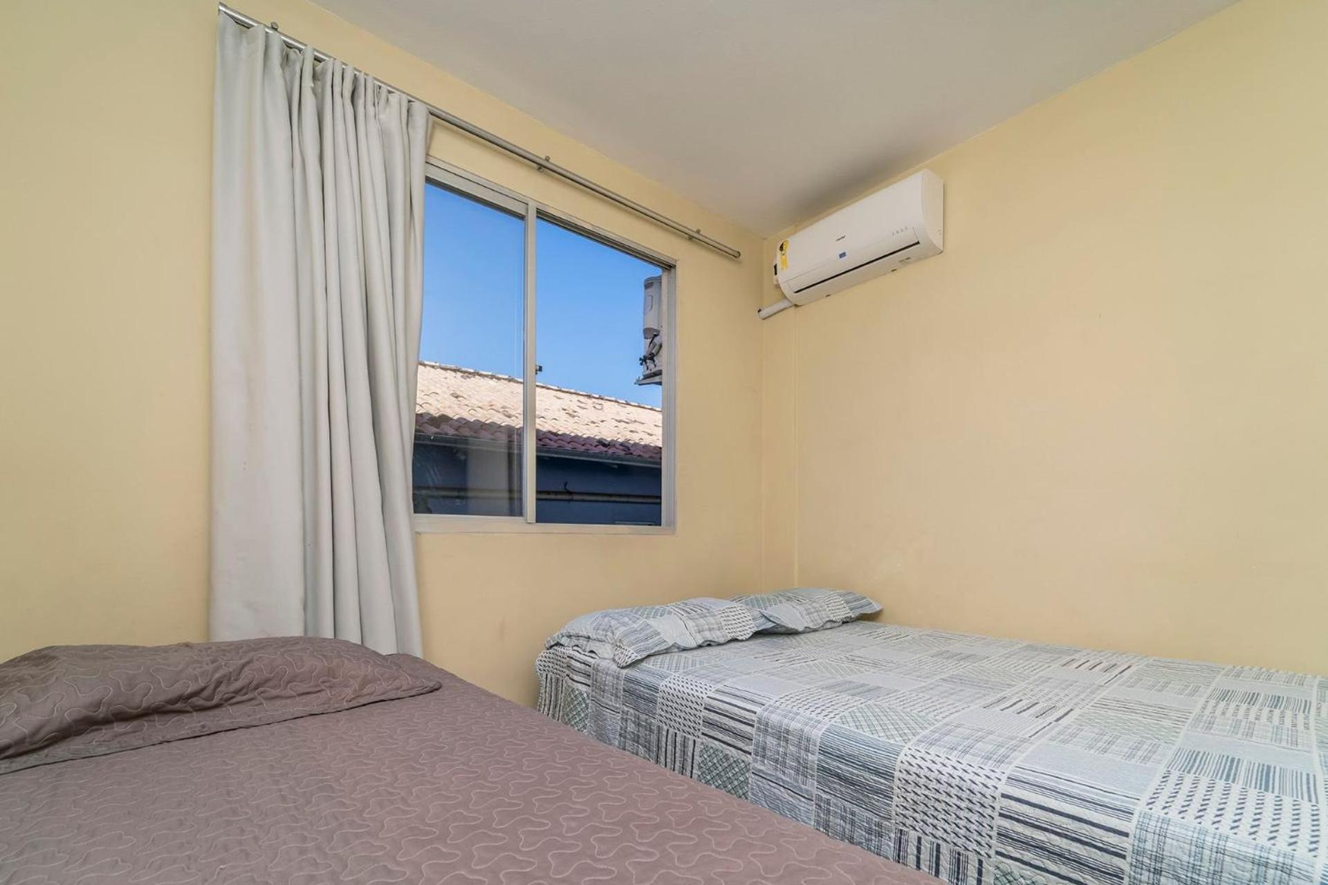 Residencial Eu Quero Sossego Apartman Bombinhas Kültér fotó
