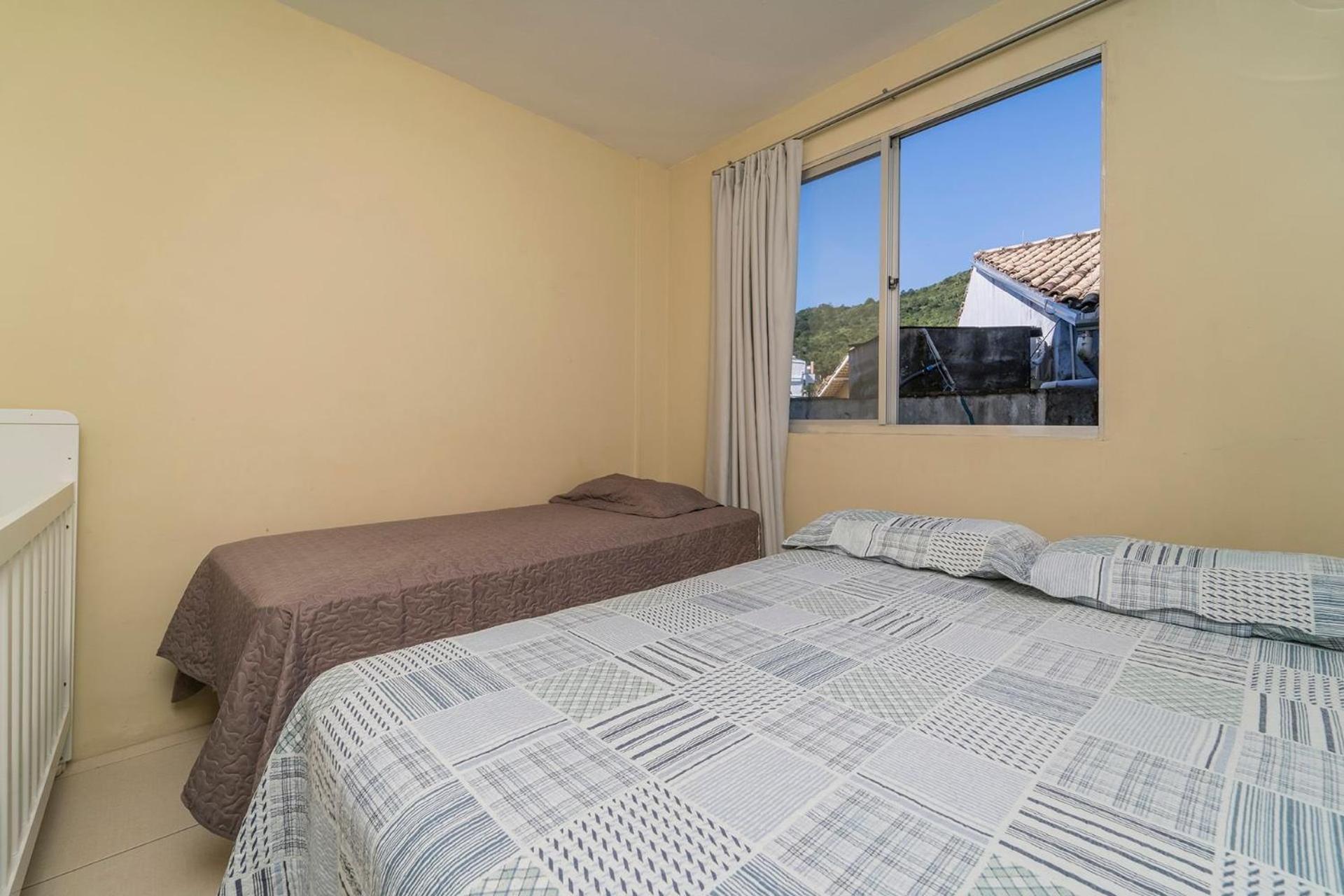 Residencial Eu Quero Sossego Apartman Bombinhas Kültér fotó