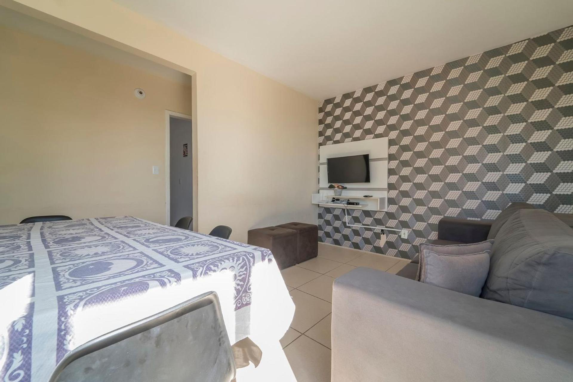 Residencial Eu Quero Sossego Apartman Bombinhas Kültér fotó